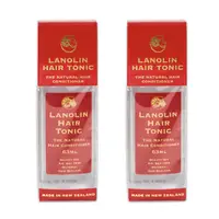 在飛比找蝦皮購物優惠-新貨到~紐西蘭 Lanolin Hair Tonic 賴諾琳