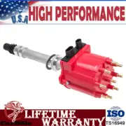 Ignition Distributor for Chevy GMC C/K Pickup Truck Van Camaro 5.0L 5.7L 7.4L