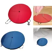 Pole Dance Mat Crash Mat Folding Versatile Women Sports Training Yoga Pad