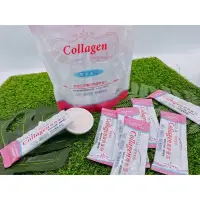 在飛比找蝦皮購物優惠-統欣～日本專利魚膠原蛋白20包/袋