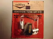NOS gambles 10-7302 Ignition Tune-Up Kit 1950-62 Chrysler Dodge DeSoto Plymouth