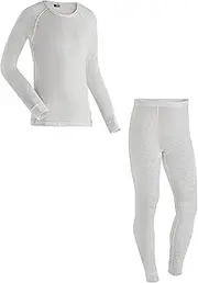 [maier sports] Men's Adrian Base Layer Set