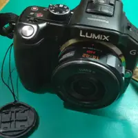 在飛比找蝦皮購物優惠-Panasonic lumix dmc-g5 + 14 42