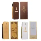 Eau de Toilette Cologne Perfume By 1 One Million 3.4 oz 100 ml for Men BEST