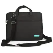 Crossbody Messenger Bag for 13/15 MacBook Pro/Air A2159 2019 Briefcase Satchel