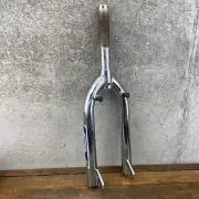 GT Fork 1 1/8 in Threadless NOS 990 Old School BMX Freestyle OG 20 in 2000 Y2k