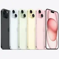 在飛比找蝦皮商城優惠-APPLE iPhone 15 Plus 256G 5G智慧