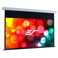 在飛比找PChome24h購物優惠-Elite screens 億立銀幕 120吋 16:9 高