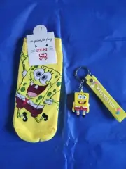Sponge BOB 3 Piece SET