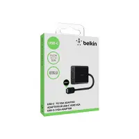 在飛比找蝦皮購物優惠-【TurboShop】原廠 Belkin USB-C 對 V