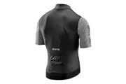 Skins Men's Cycling Activewear Elite Jersey Graphite - M