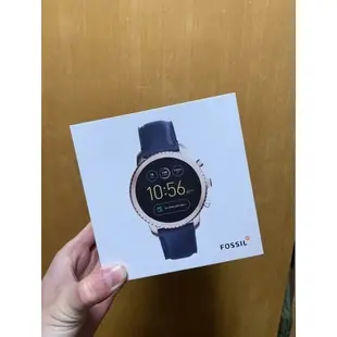 Fossil Q Explorist Gen 3 Smartwatch