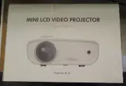 MOOKA MINI LCD VIDEO PROJECTOR BL-69