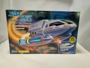 1992 Star Trek Next Generation Shuttle MISB