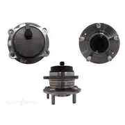 Bearing Wholesalers Wheel Bearing/Hub Assembly - Rear - 5021 KIT