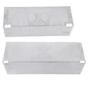 Adjustable Linear Arcs Double Purpose Scribers Square Steel Pipes Bend Steel