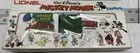 Lionel 6-9662 Disney's Mickey Mouse Express Donald Duck Hi-Cube Box Car MIB