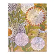 Artey | Whimsical Garden II - Stretched Canvas - Stretched Canvas - 100 x 125cm
