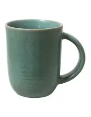 [Robert Gordon] Rustic Mug Set of 4 in Kelp