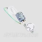 GENUINE WESTINGHOUSE KELVINATOR REFRIGERATOR THERMOSTAT CONTROL KIT 1409938