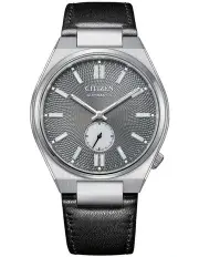 [Citizen] Automatic Tsuyosa Watch NK5010-01H in Silver