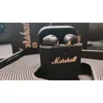 MARSHALL MINOR III 真無線藍牙耳機 經典黑 公司貨 原廠保固