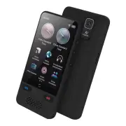 Portable S85 Language Translator Device, 138 Languages, Offline Translation, Voi