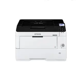 【EPSON】EPSON WorkFroce AL-M7150DN A3 高速網路 黑白雷射 印表機(列印/雙面列印/大印量/高速列印)