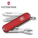 【Victorinox 瑞士維氏】Class SD 7用瑞士刀 基本款 紅色 (0.6223)