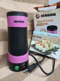 在飛比找露天拍賣優惠-[二手] JERBOA 蛋捲機