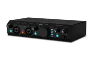 RCF TRK PRO2 24-BIT 192kHz Professional USB Audio Interface
