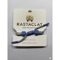 在飛比找蝦皮購物優惠-RASTACLAT手環
