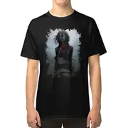Mikasa Ackerman T-shirt