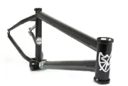 S&M ATF 22" wheel frame