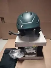 Giro Union Mips Snow Helmet Adult Small Matte Well Green