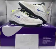 Nike Vertebrae SB Summit White Persian Violet - FD4691-101 size 4M 5.5W