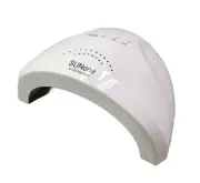 Sun One Gel Nail Polish UV LED Dryer Lamp With Motion Sensor