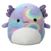 Squishmallows Delphine the Axolotl 7.5" Plush