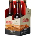 Red Hill Wheat Beer Bottle 330mL