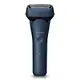 Panasonic Men's Shaver Ramdash 3blades blue bath shaving available ES-LT4B-A