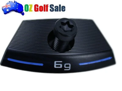 Head weight for Mizuno Golf Driver ST-X 220 ST-Z 220 - 11 Options: 6g to 21g