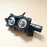 GIFAYUAN Thermostat Assembly For MGZS,MG5,MG3,RX3
