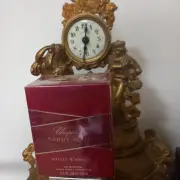 CHOPARD HAPPY SPIRIT ELIXIR D'AMOUR EDP, 75ML/2.5FL.OZ, FRANCE