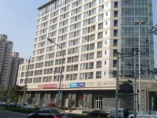 Ehome西直門鑽河中心服務式公寓Ehome Xizhimen Service Apartment