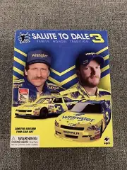 Dale Earnhardt/Dale Earnhardt Jr Diecast Boxset