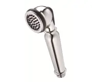 Gerber D492100 Traditional 2.5 GPM Single Function Hand Shower - Chrome