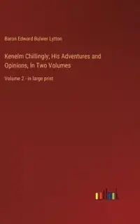 在飛比找博客來優惠-Kenelm Chillingly; His Adventu