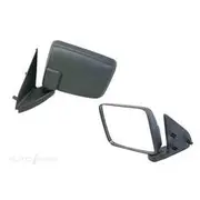 Sterling Door Mirror to suit Mitsubishi Express L300 10/1986 to 04/2001 - MBL3-DOM-74L