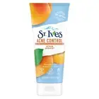St. Ives Acne Control Apricot Scrub Salicylic Acid Acne Medication 6 Oz 2 Pack