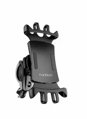 Earldom 360 degrees Rotatable Bike Holder - Black